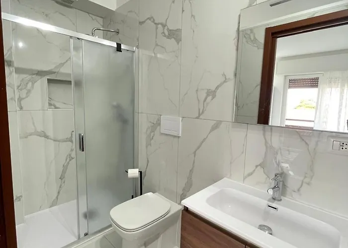 Double Room Private Bathroom